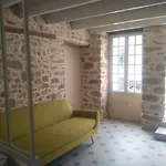 Feriehus Les Mistinguettes