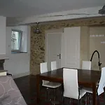 Feriehus Les Mistinguettes Pouzauges