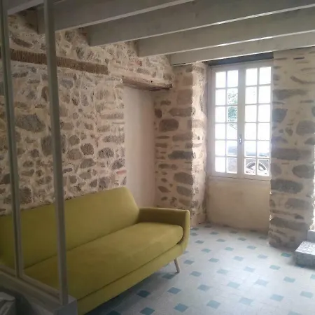 Vakantiehuis Les Mistinguettes