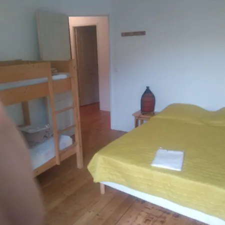 Les Mistinguettes Сasa de vacaciones