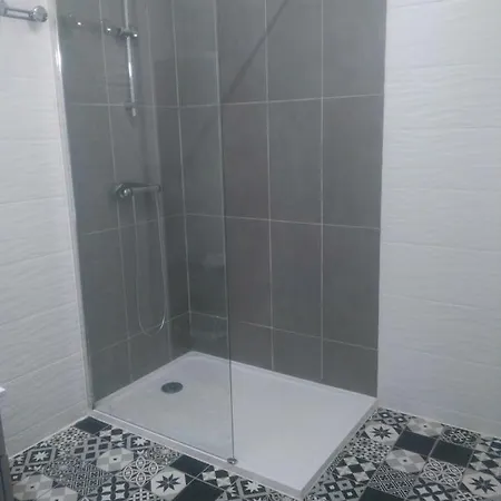 Vakantiehuis Les Mistinguettes