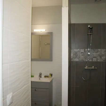 Les Mistinguettes Vakantiehuis *