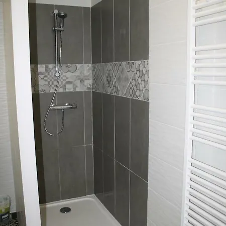 Vakantiehuis Les Mistinguettes Pouzauges