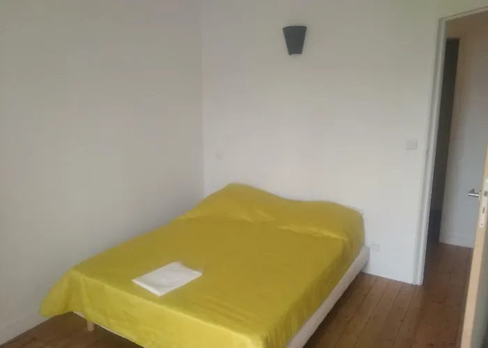 Les Mistinguettes Pouzauges