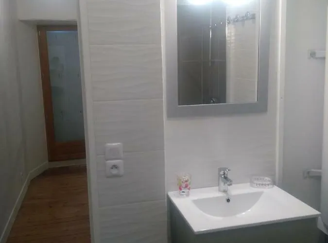 Les Mistinguettes Сasa de vacaciones