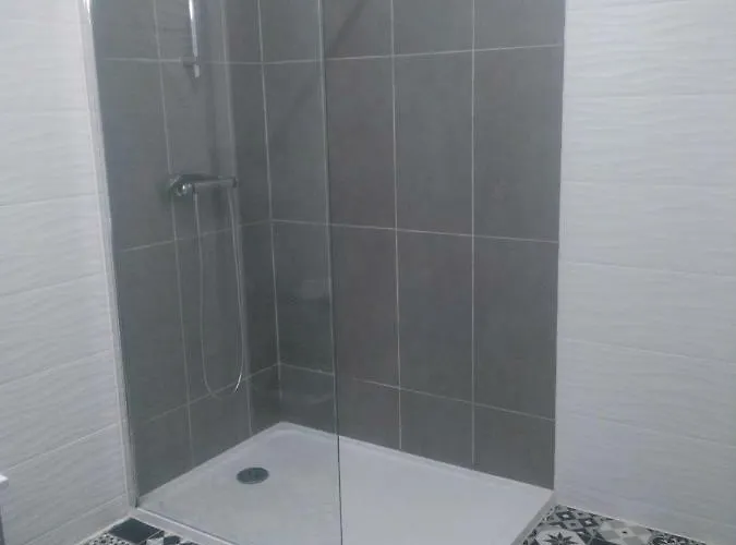 Casa vacanze Les Mistinguettes