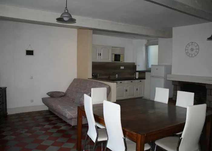 Les Mistinguettes Casa vacanze *