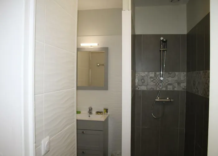 Les Mistinguettes Casa vacanze *