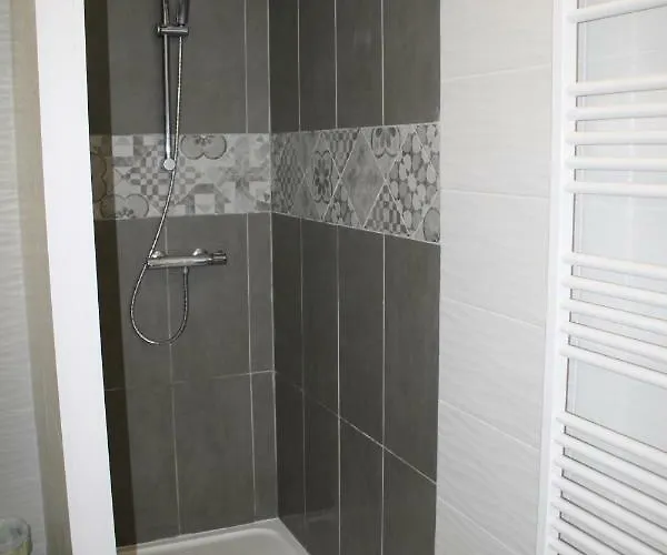 Сasa de vacaciones Les Mistinguettes Pouzauges