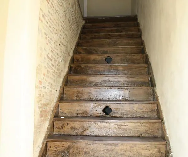 Les Mistinguettes Casa vacanze