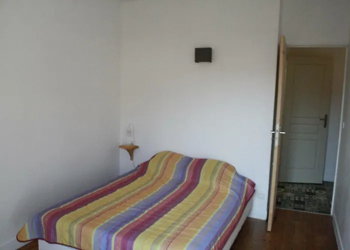 Les Mistinguettes Casa vacanze Pouzauges